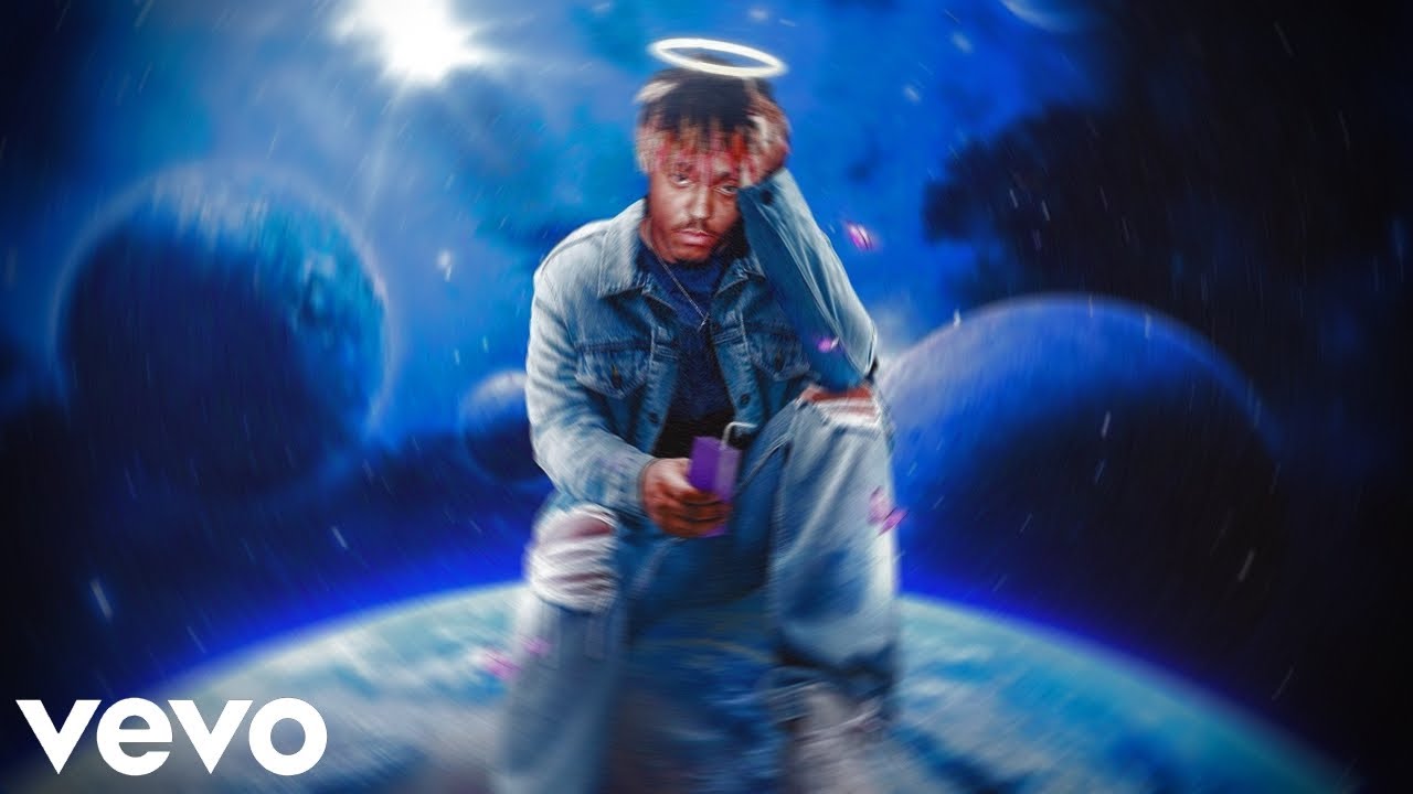 Juice WRLD Starstruck [UNRELEASED] YouTube