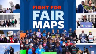 The Fight for Fair Maps: Louisiana's Special Session Explained