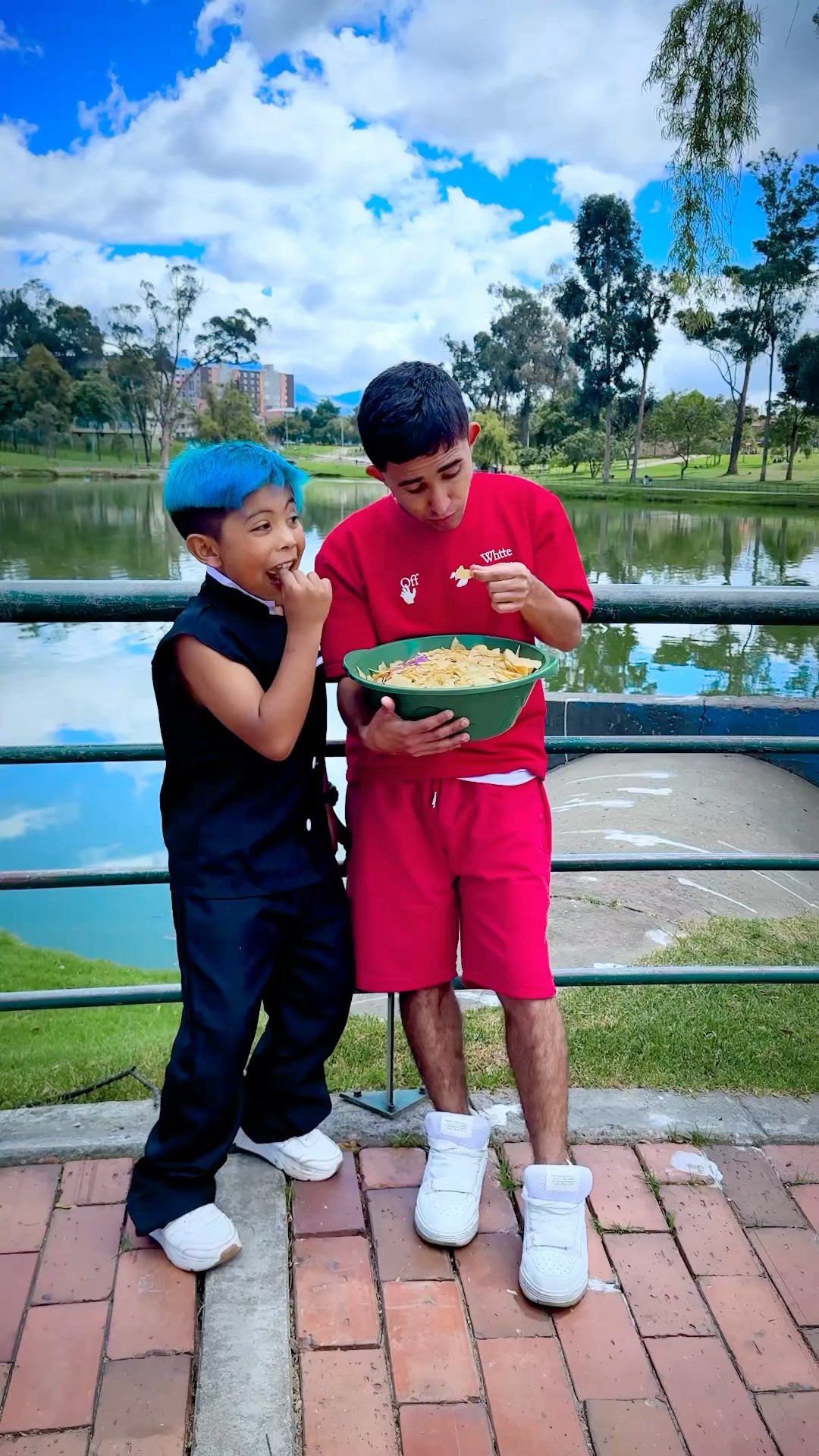 EL LADRÓN DE COMIDA DE BEBÉS