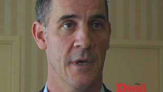 Distressed Investing 2009: Houlihan Lokey's Niemann on the