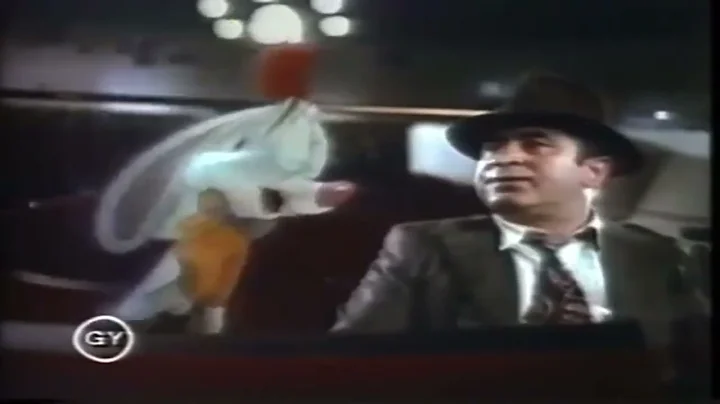 Who Framed Roger Rabbit (1988) - New Zealand TV Spot