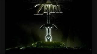 Zelda Main Theme Song