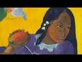 Поль ГОГЕН (Paul Gauguin) / Bliss – Remember  My Name