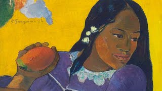 Поль ГОГЕН (Paul Gauguin) / Bliss - Remember My Name