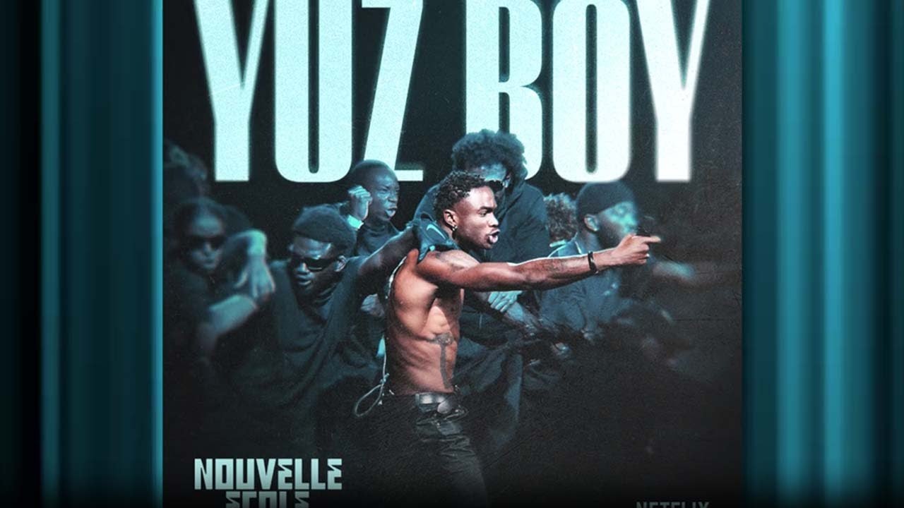Yafama - Nouvelle École | Yuz Boy | Nouvelle École S2 | Official Single | Netflix