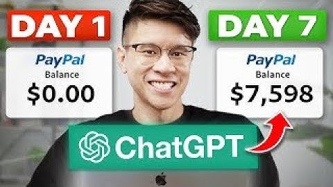 Get Rich Quick: 3 Easy Ways to Make Money Online with ChatGPT No Skills Needed! #chatgpt