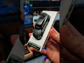 Unboxing! MH Nissan GTR35 Ultra-Detailed Engine Cabin #nissan #scale164 #diecast #carmodel #menstoy