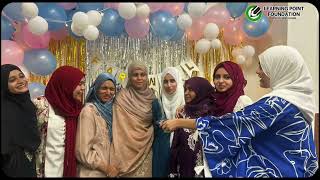 Farewell Of Class 10Th 12Th Learning Point Foundation
