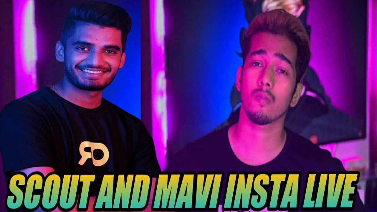 Scout and Mavi Instagram live ! Mavi's new car sneak peek.