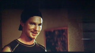 Alpha Dog (2007) Elvis and Frankie Discuss The Plan To Kill Zack