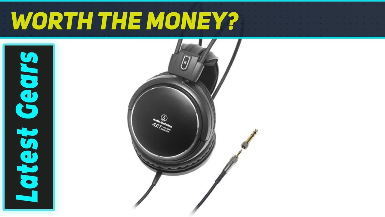 動作品　audio-technica ARTMONITER ATH-A900X Amazon.co.jp: audio-technica アートモニターシリーズ 密閉型