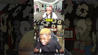 Rakai Pulled Up With A New Haircut Kai Was Speechless