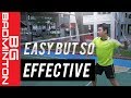 INSANELY Easy Defense Technique that will Shock Your Friends (For beginners)