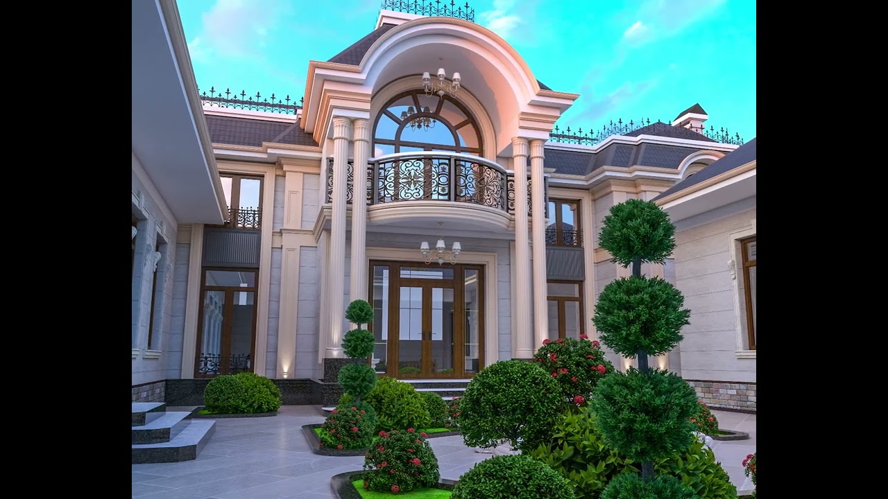 Mansardalik uy loyihasi