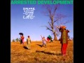 Arrested Development - People Everyday