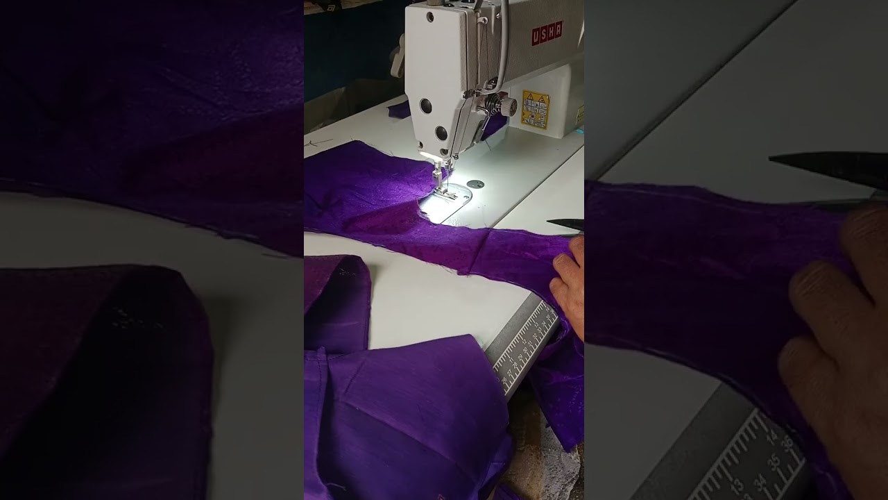 Bloues simple cutting 💕💕💕