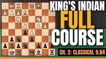 Complete Guide - Classical King