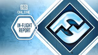 Gen Con Online 2021: Fantasy Flight Games In-Flight Report