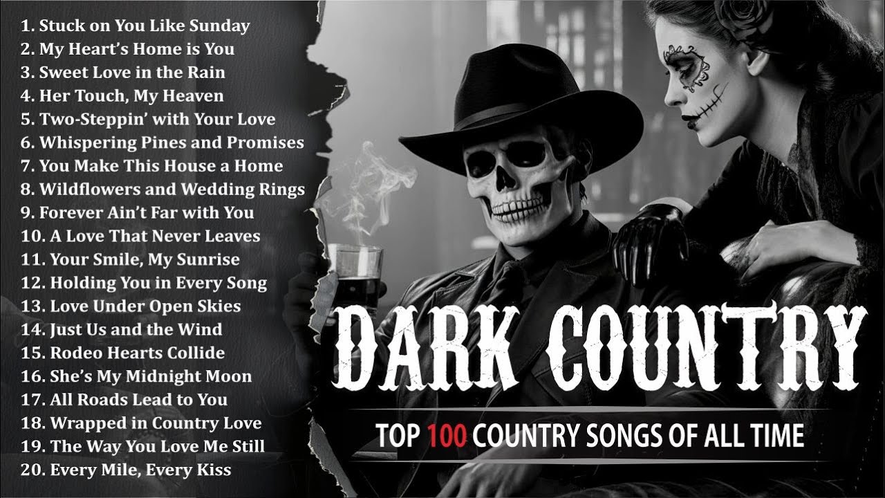 RELOAD | DARK COUNTRY BLUES