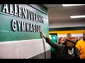 Hampton’s Bethel High School Honors Allen Iverson