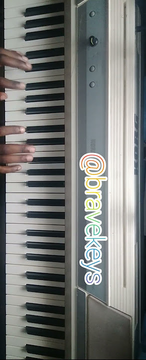 Gulder Ultimate Search Theme song. #piano #reels #art #youtube #music #youtubeshorts #viral