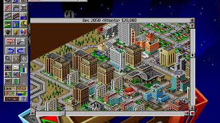 SimCity 2000 Special Edition Lets Play Teil 3