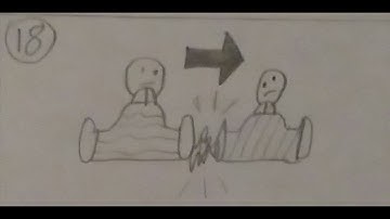 Big Boom Circuit Animatic [3D Animation - Assignment 2]