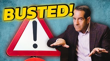 Is Indexed Universal Life Insurance a Scam? IUL Myths BUSTED!