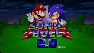 Sonic(PC Port) Remake - MISC - AK1 MUGEN Community