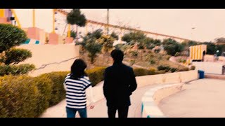 'FOOL' by CAVETOWN OFFICIAL MUSIC VIDEO.(Fan made for A level media studies)