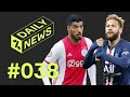 Will Suarez be Koeman’s first transfer victim at Barcelona? + PSG make history! ► Daily News