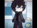 I luv him #gacha #gachalife #gachaedit #gachatiktok