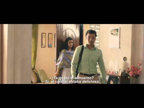 Amor a la carta (2013) [Trailer]