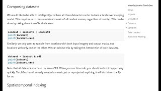 NCSA Tutorial