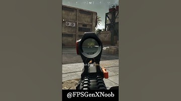 Delta Force - Why you sould not run in the open!! #deltaforce #gaming