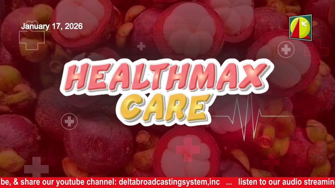 DWXI 1314 AM Live Streaming I Saturday (January 17, 2026) 