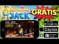 Incredible Jack REVIEW ANÁLISE TRAILER GAMEPLAY PT BR ANDROID IOS IPHONE IPAD WINDOWS DOWNLOAD FREE