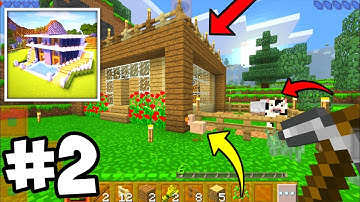 Craft World Survival Walkthrough Gameplay Part 2 | Craft World - Master Block 3d