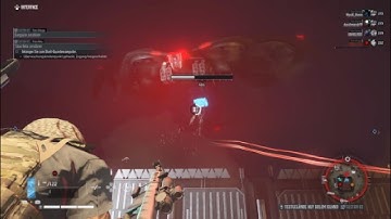 Gargoyle First Ever 2 Men on Ps without Shooting Vents/Teammate Darah/ No EMP/38 Secconds (Console)