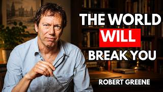 The World Will Break You… Unless You Become Ruthless