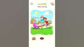 DOP 3: Displace One Part Level 319