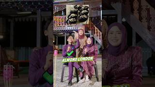 Teka Kuih Raya - Raya Kira Jadi