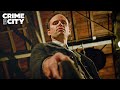 Boyd and Daryl Teach a Lesson | Justified (Walton Goggins)