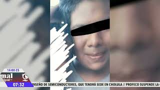 Fallecidos Axochiapan || Noticias con Juan Carlos Valerio