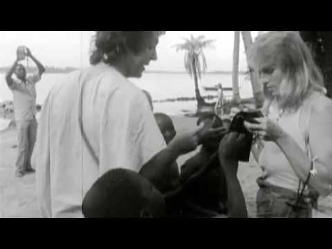 Episode 2 : Wings In Lagos (Paul McCartney Band On The Run Album Remastered 2010)