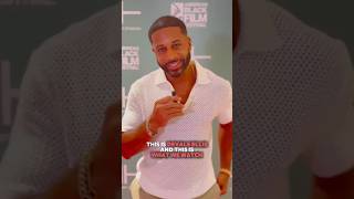 Prepare the table! Devale Ellis on collaboration and paying it forward with #WhatWeWatch