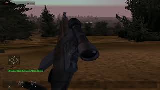 ARMA Cold War Assault | Mission 9 | Sniper screenshot 1
