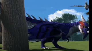 Httyd Dramillion Edit Old