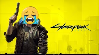 CyberPunk 2077 Alternative Join the Red revolution