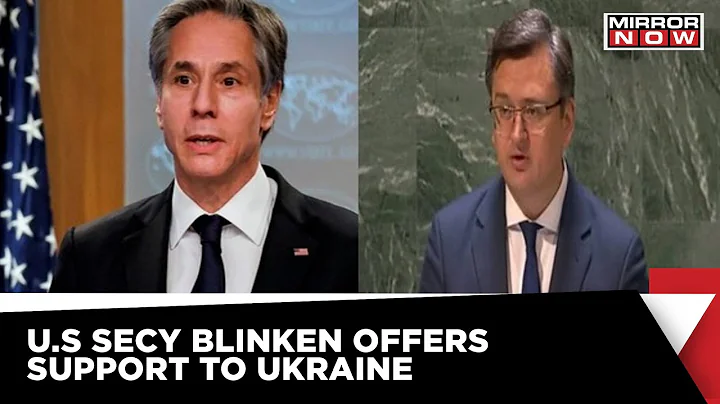 Russia-Ukraine War Update | 2nd Round Of Peace Talk To Be Held, Russia Carries Out 56 Rocket Strikes